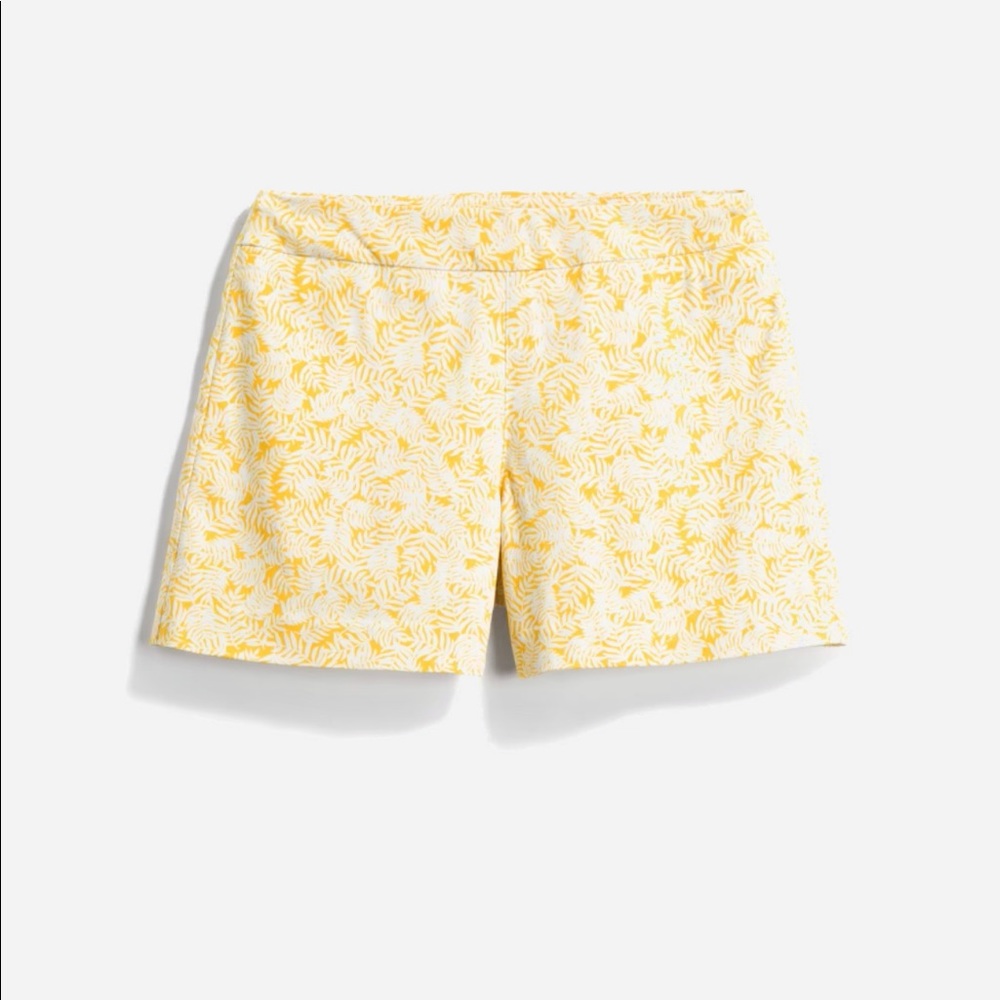 NWT Stitch Fix Lea Shorts!